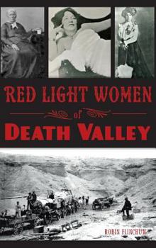 Red Light Women of Death Valley - Book  of the Wicked Series