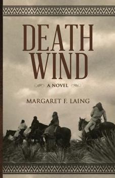Paperback Death Wind Book