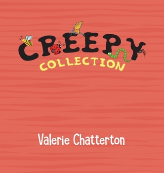 Hardcover Creepy Collection Book