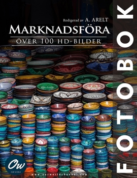 Marknadsföra: Fotobok