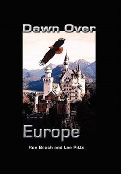 Paperback Dawn Over Europe Book