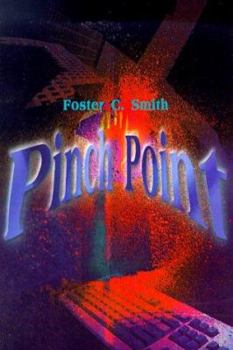 Paperback Pinch Point Book