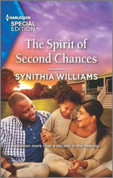 The Spirit of Second Chances - Book #2 of the Heart & Soul