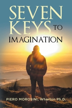 Paperback Seven Keys To Imagination Book