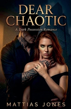 Paperback Dear Chaotic Book