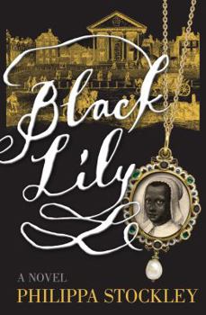 Paperback Black Lily Book