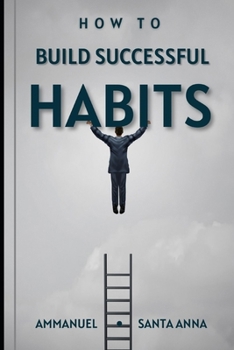 Paperback How to build successful habits Book