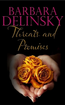 Hardcover Threats and Promises Book