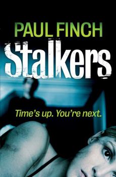 Stalkers - Book #1 of the DS Heckenburg