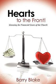 Paperback Hearts to the Front! Book