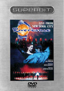 Riverdance - Live from New York City