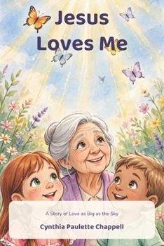 Paperback Jesus Loves Me: This I Know! Book