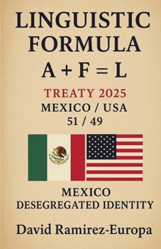 Paperback Linguistic Formula Book