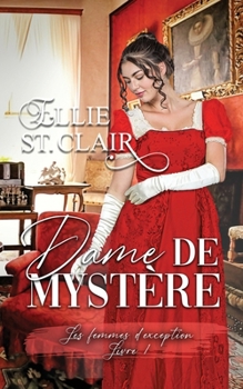 Lady of Mystery