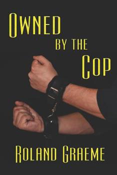 Paperback Owned by the Cop Book