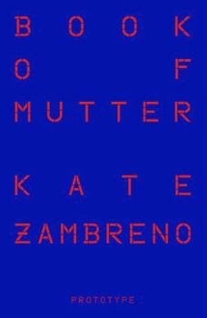 Paperback Book of Mutter Book