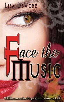 Paperback Face the Music Book