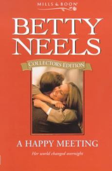 A Happy Meeting - Book #2 of the Final Touch