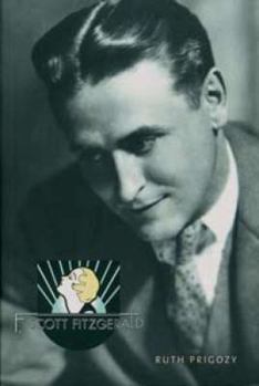 Paperback F. Scott Fitzgerald Book