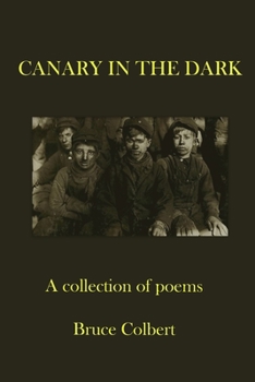 Paperback Canary in the Dark Book