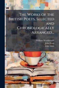 Select Works of the British Poets: In a Chronological Series from Southey to Croly