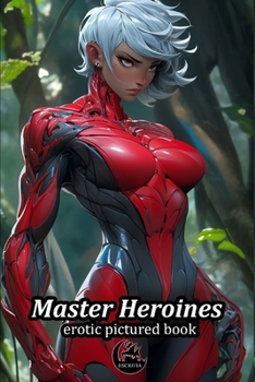 Paperback Master Heroines Book