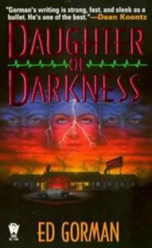 Mass Market Paperback Daughter of Darkness Book