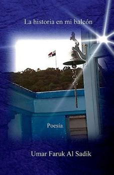Paperback La Historia En Mi Balc [Spanish] Book