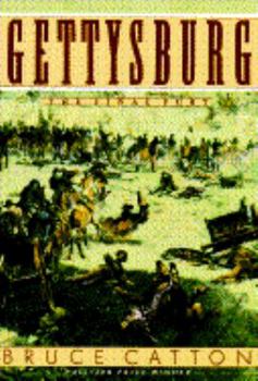 Gettysburg: The Final Fury