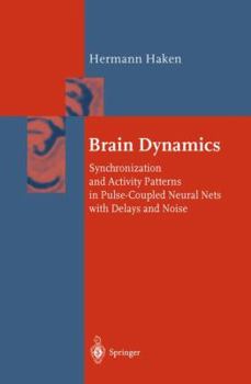 Hardcover Brain Dynamics: An Introduction to Models and Simulations Book