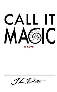 Paperback Call It Magic Book