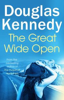 Hardcover The Great Wide Open Book