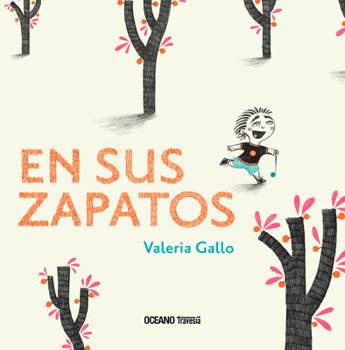 Paperback En Sus Zapatos [Spanish] Book