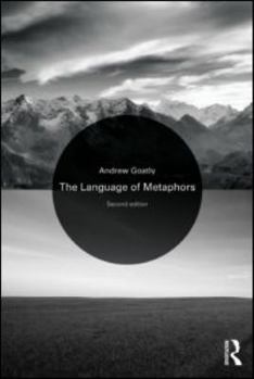 Paperback The Language of Metaphors Book