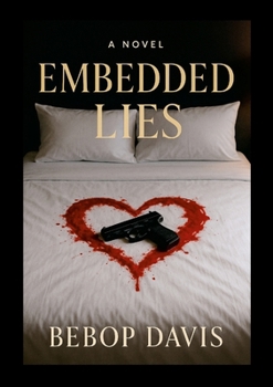 Paperback Embedded Lies Book