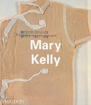 Paperback Mary Kelly Book