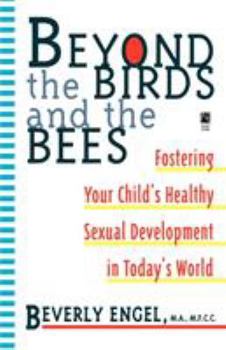 Paperback Beyond the Birds and the Bees Book
