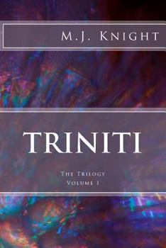 Paperback Triniti Book