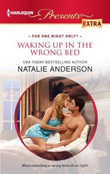 Mass Market Paperback Waking Up in the Wrong Bed Book