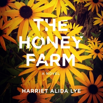 MP3 CD The Honey Farm Book