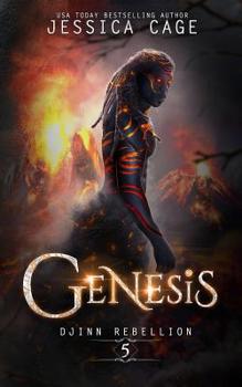 Paperback Genesis Book