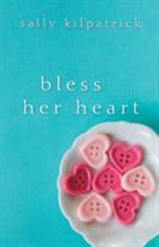 Bless Her Heart - Book #4 of the Ellery