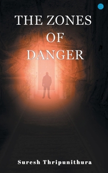 Paperback The Zones of Danger Book