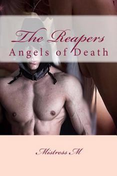 Paperback The Reapers: Angels of Death (Grimm Series) Book