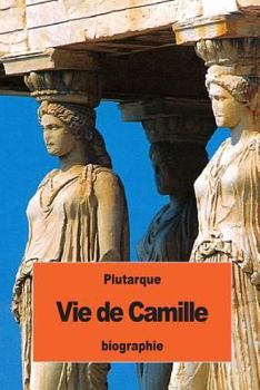 Paperback Vie de Camille [French] Book