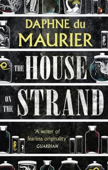 Paperback The House On The Strand: Virago Modern Classics Book