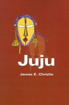 Paperback Juju Book