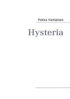 Paperback Hysteria: Romaani [Finnish] Book