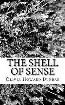Paperback The Shell of Sense Book