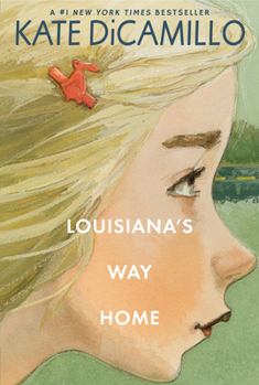 Louisiana's Way Home - Book #2 of the Three Rancheros